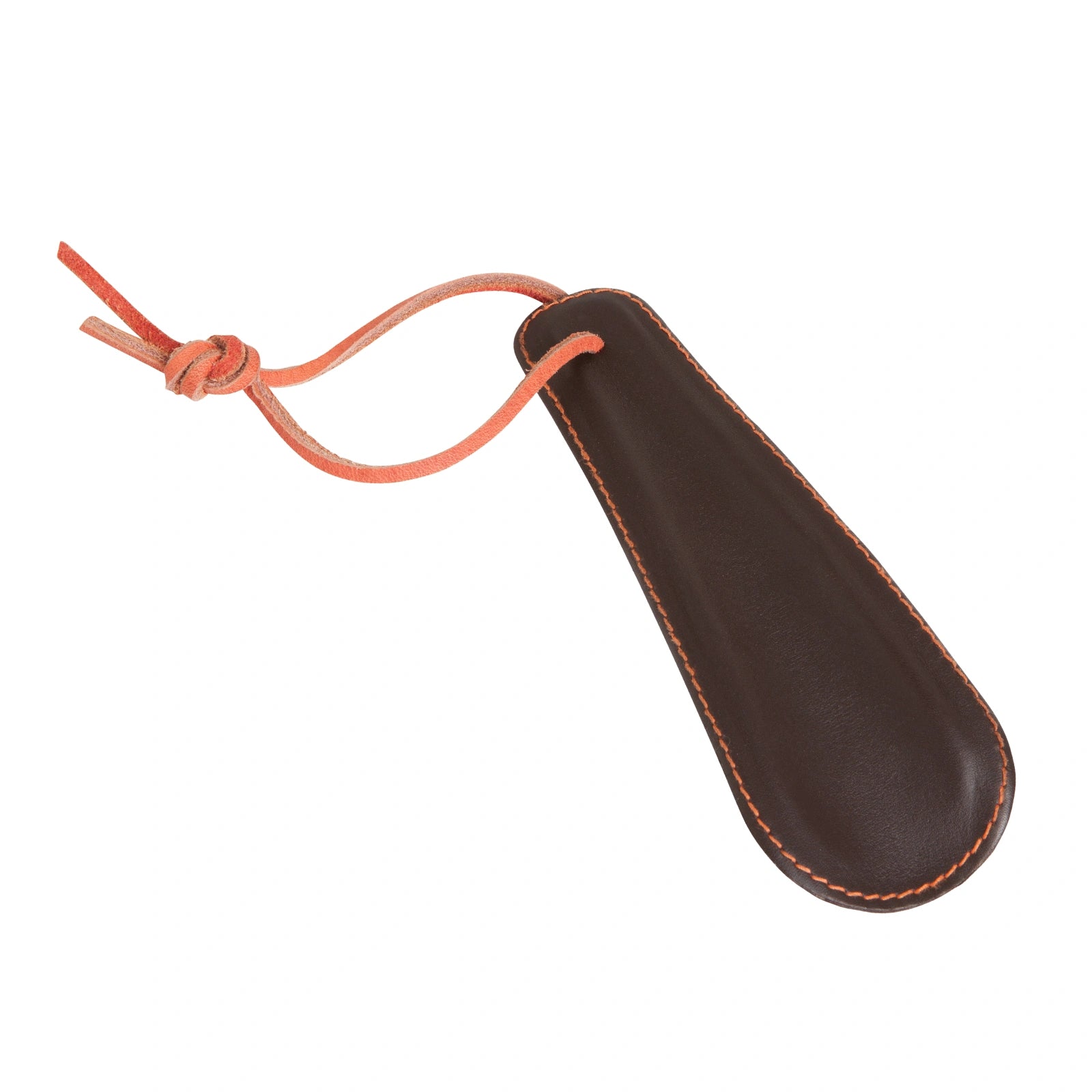 Chausse-pied en cuir
