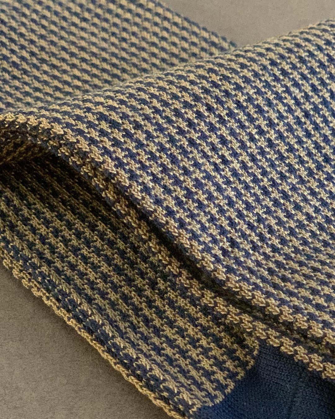 Chaussettes Gabriel (Beige)