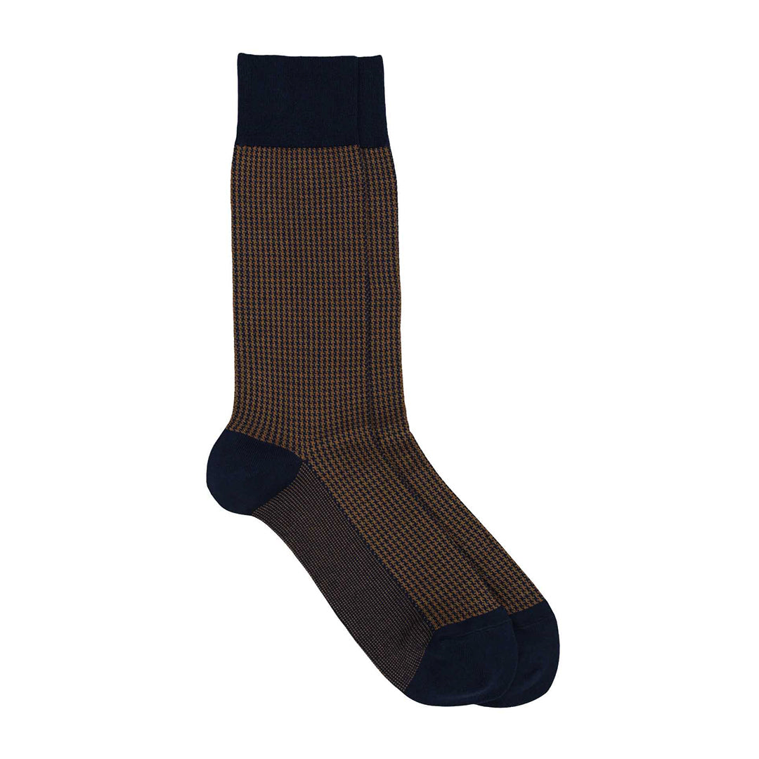 Chaussettes Gabriel (Beige)
