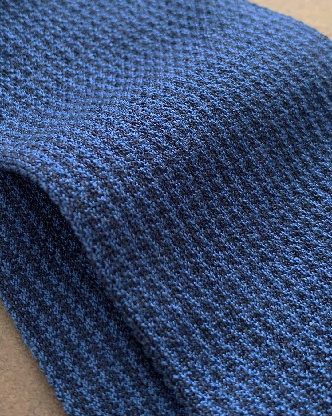 Chaussettes Gabriel (Bleu)