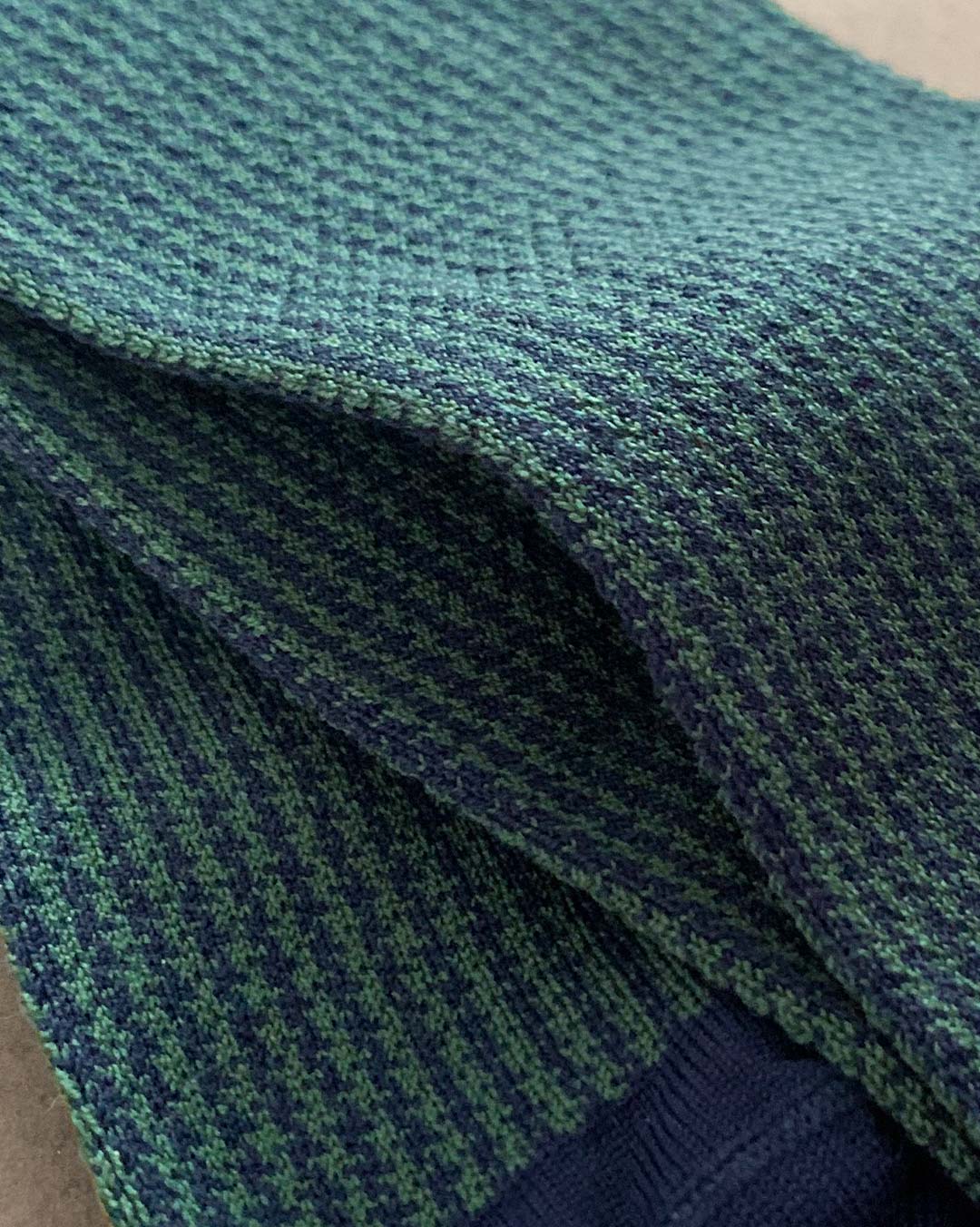 Chaussettes Gabriel (Vert)