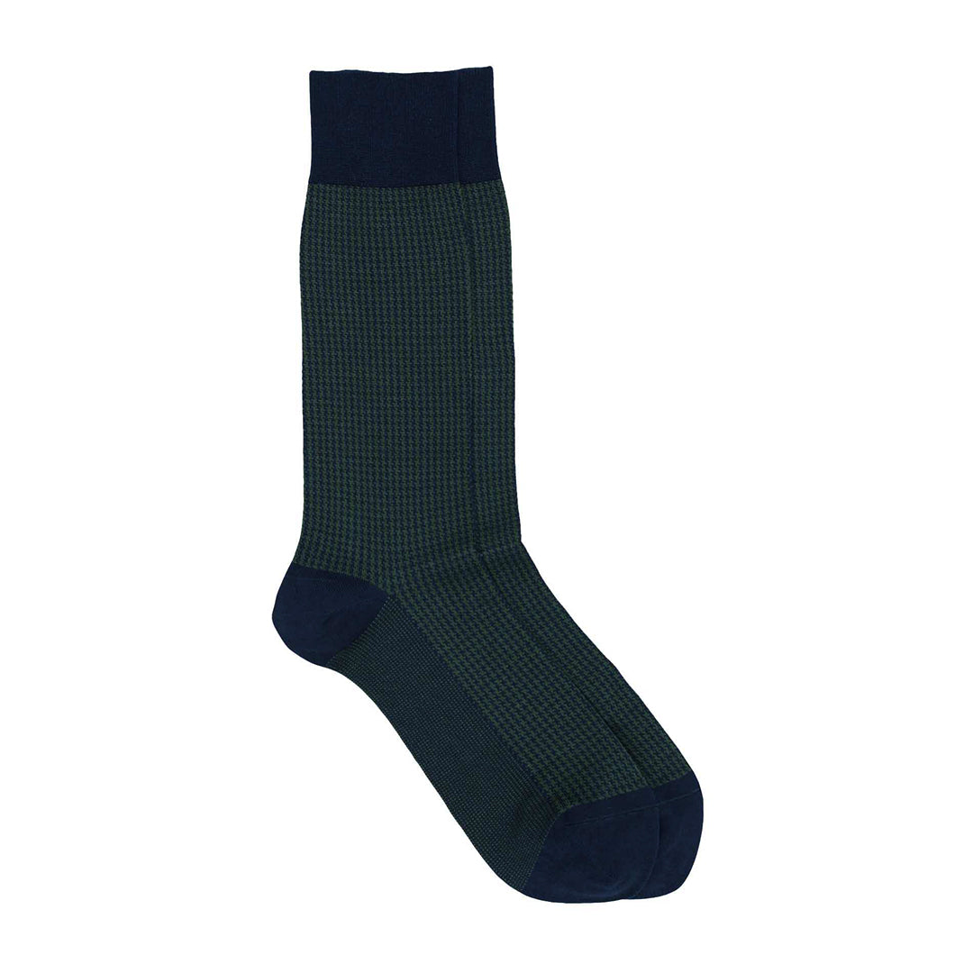 Chaussettes Gabriel (Vert)