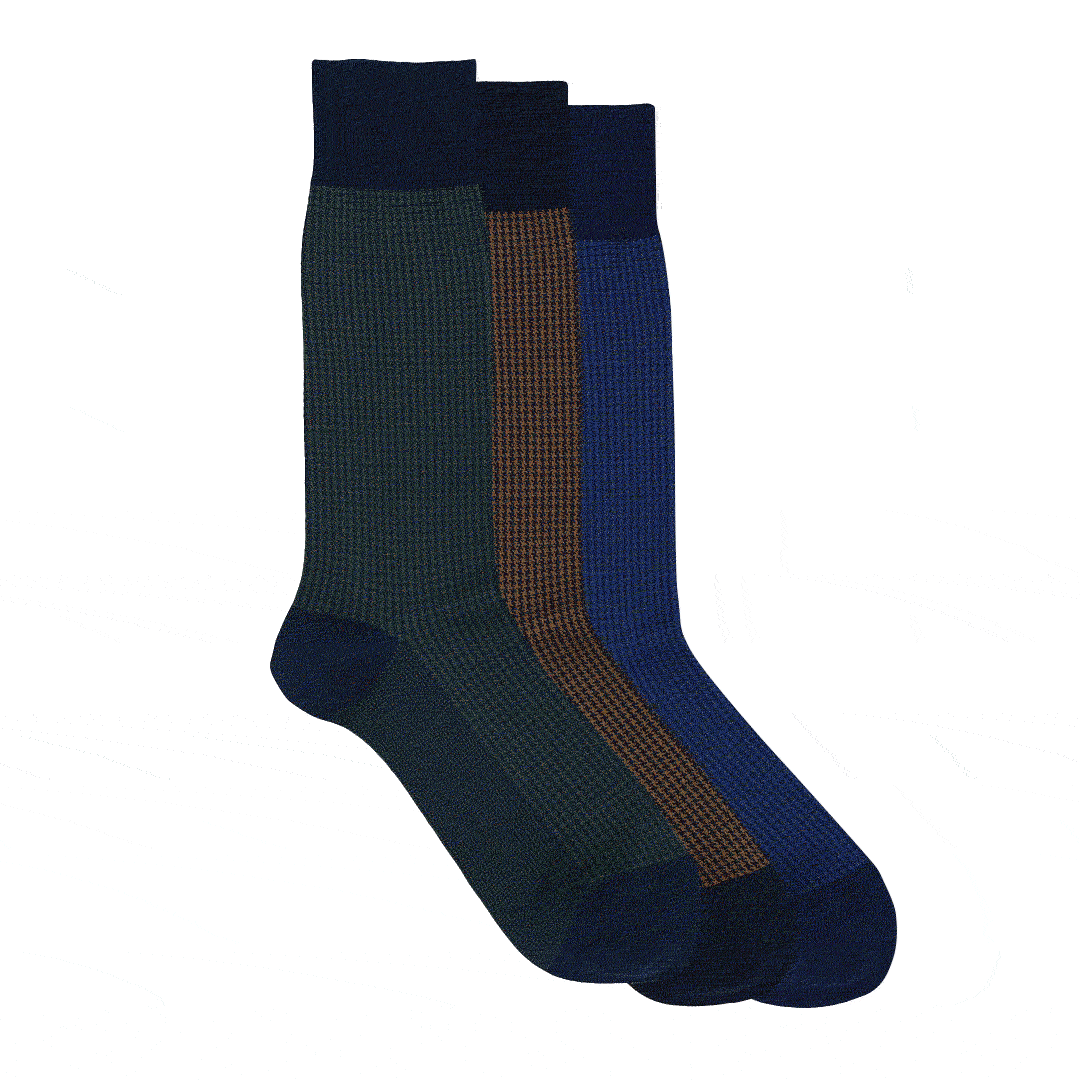 Pack Chaussettes Gabriel