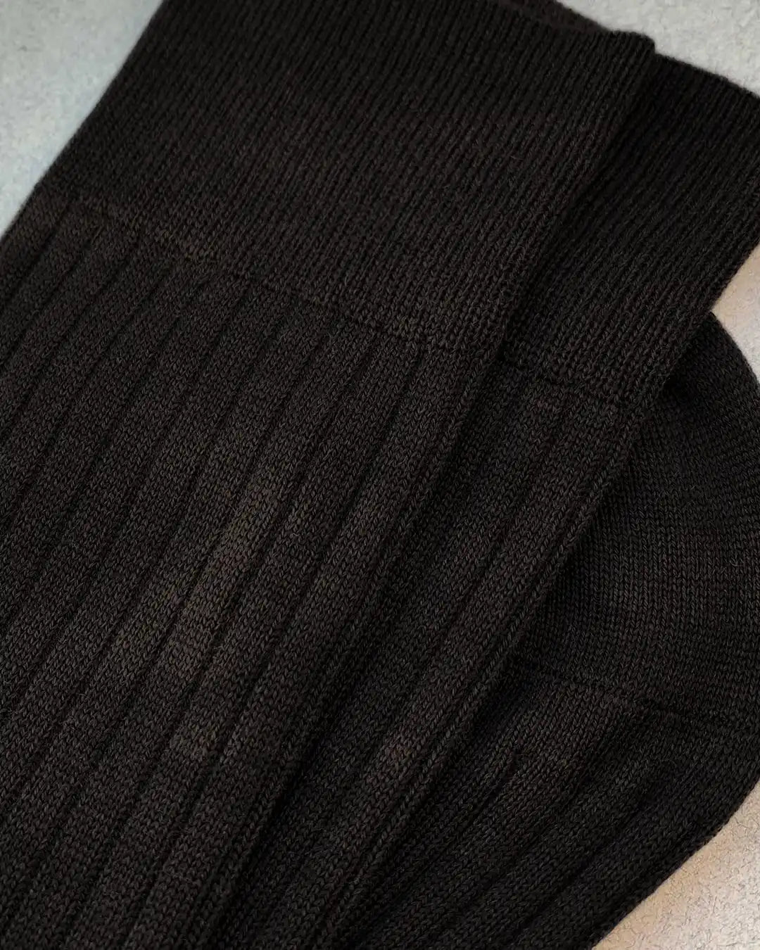 Pack Chaussettes Marcel - Laine Mérinos