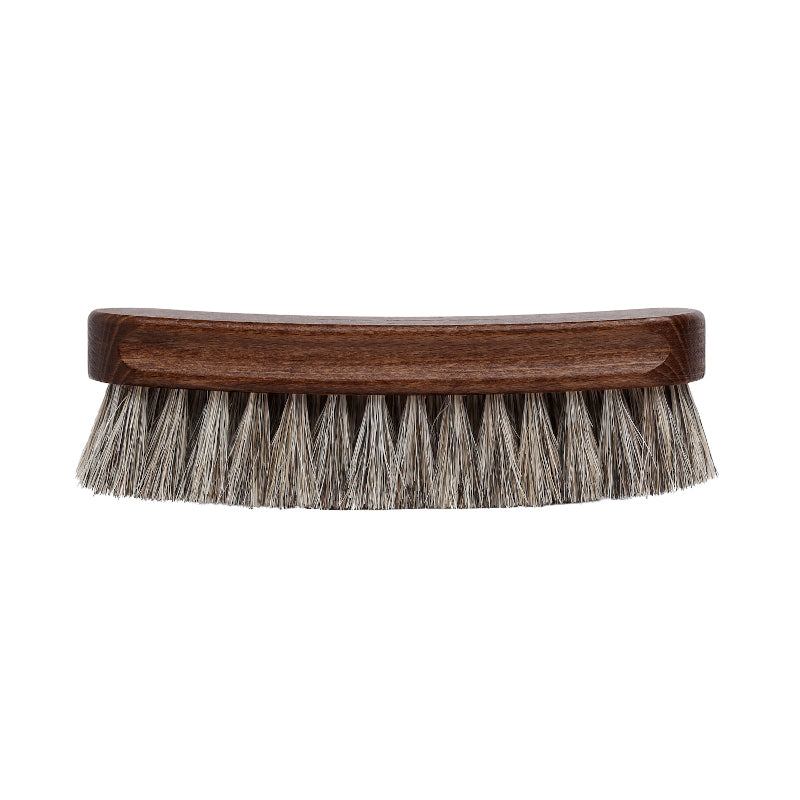 Brosse lustrante