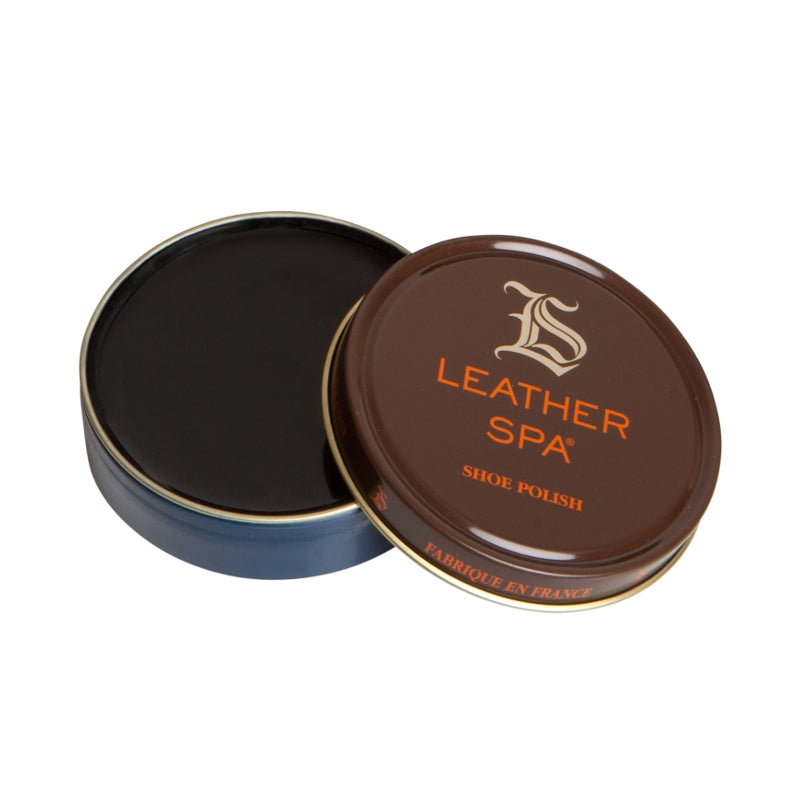 Cirage de chaussures