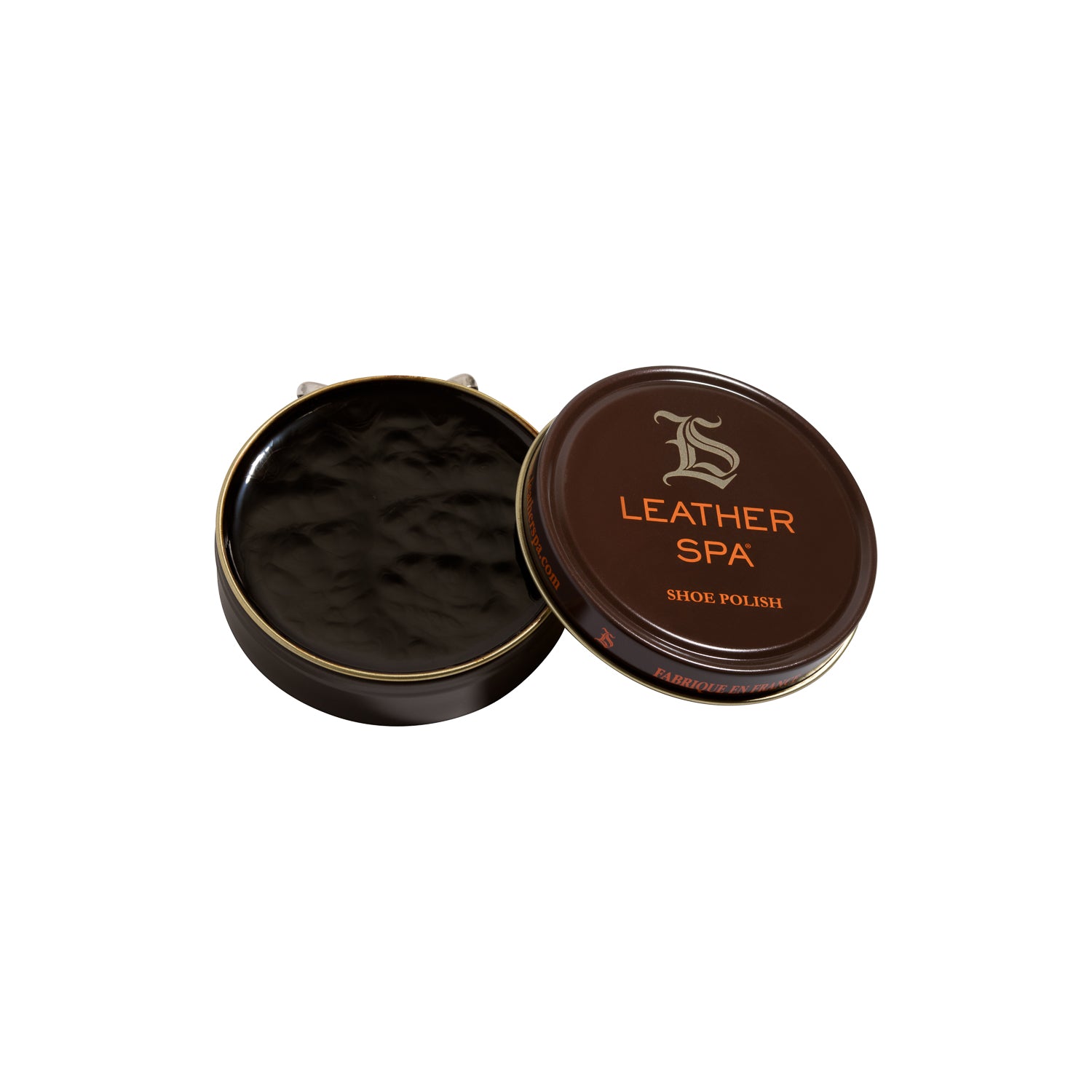 Kit Polissage cuir