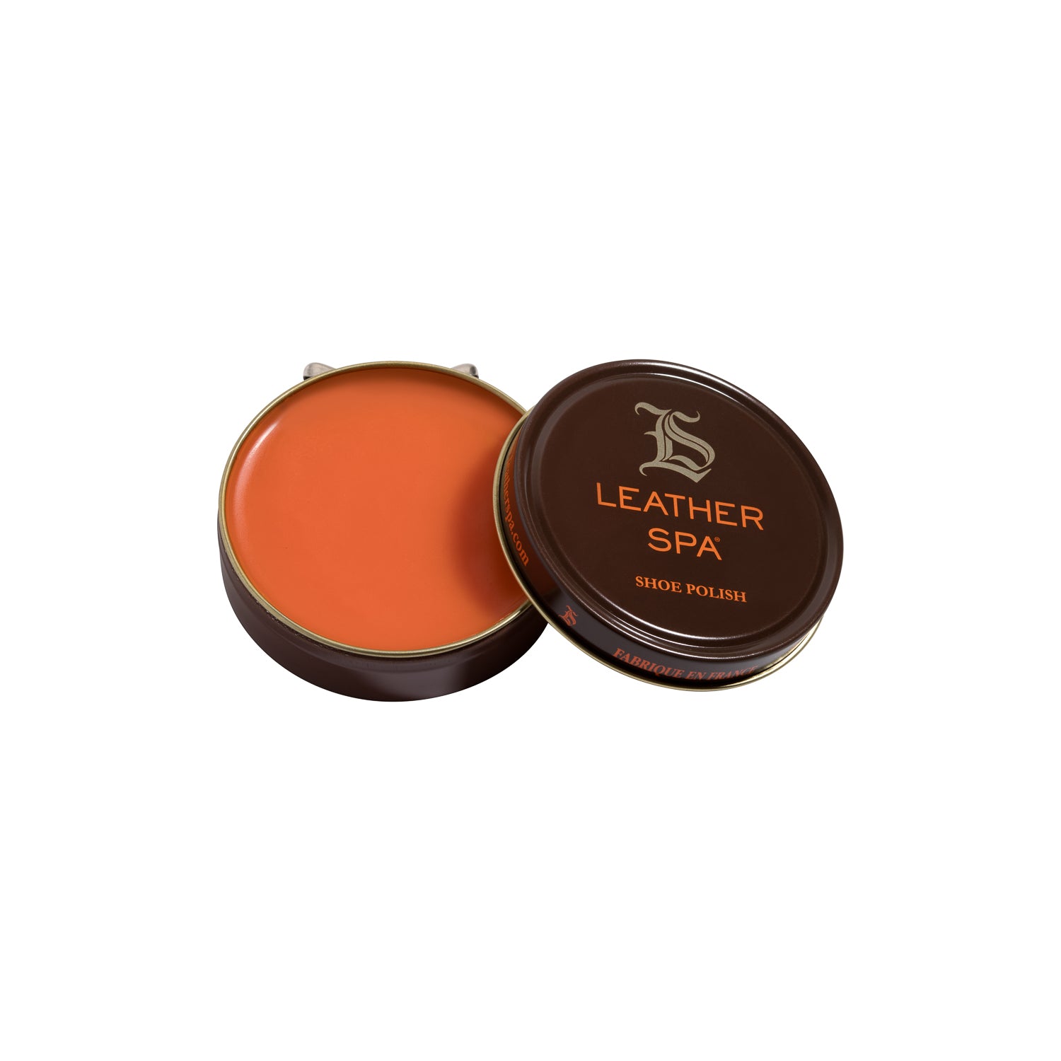 Kit Polissage cuir