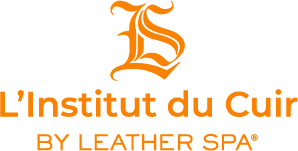 Logo de l'Institut du Cuir by Leather Spa