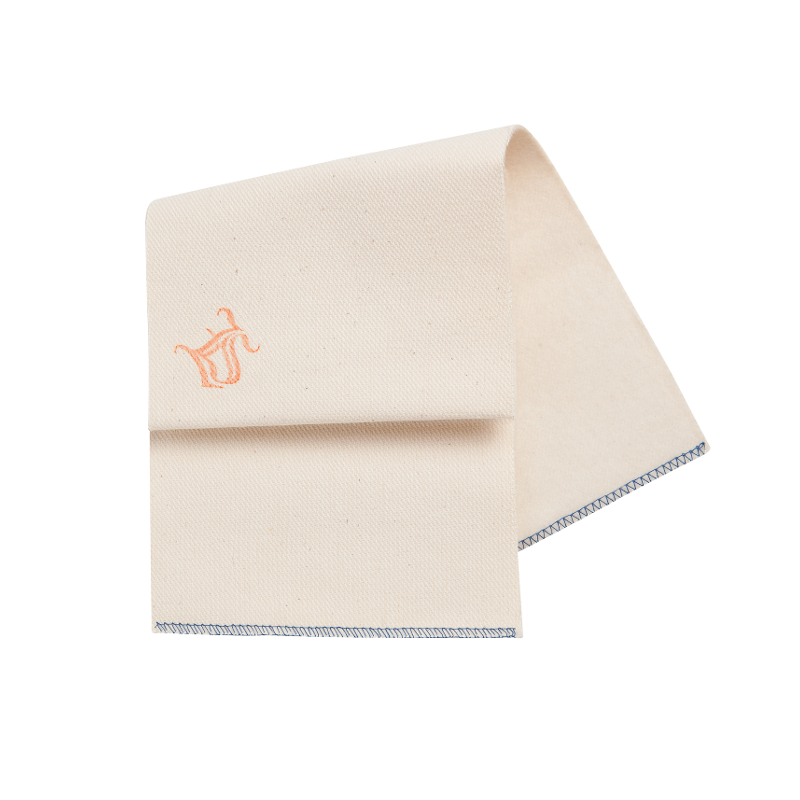 Chiffon de polissage / Chamoisine